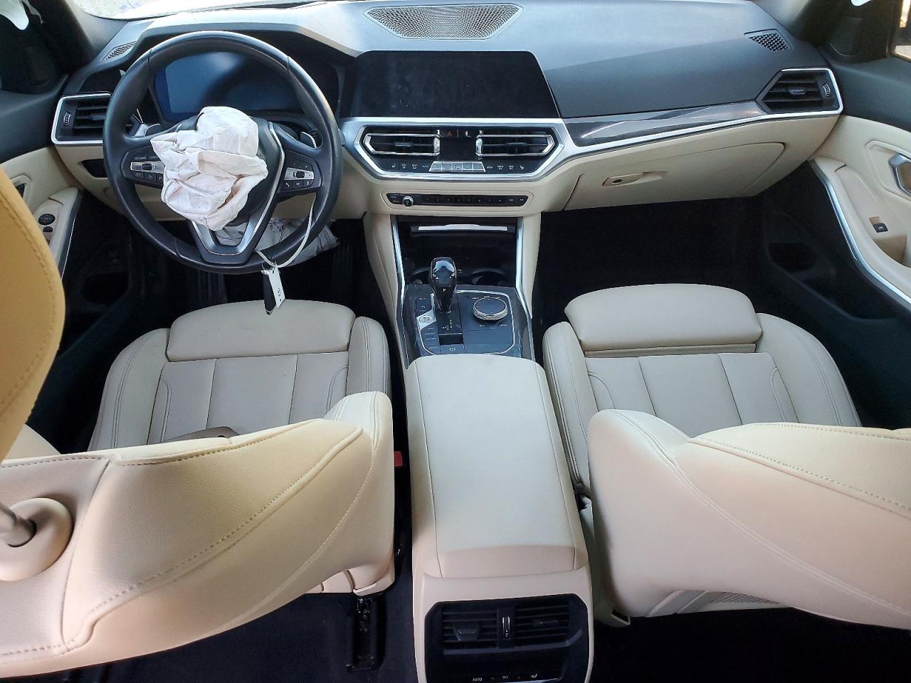 2019 BMW 3 SERIES