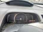 2011 HONDA CIVIC