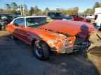 1972 PONTIAC Uk