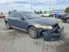 2010 VOLVO S80