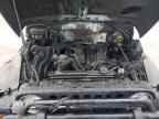 1999 JEEP WRANGLER