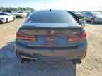2018 BMW M5