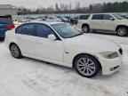 2011 BMW 3 SERIES