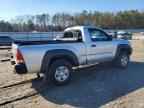 2012 TOYOTA TACOMA