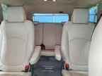 2012 CHEVROLET TRAVERSE