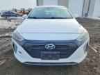 2017 HYUNDAI Ioniq