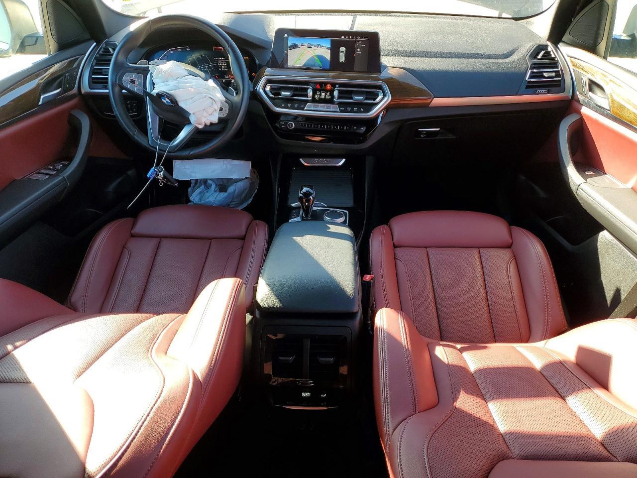 2023 BMW X3