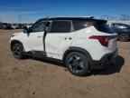 2026 KIA SELTOS