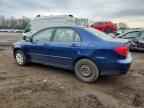 2003 TOYOTA COROLLA