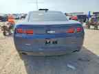 2012 CHEVROLET Camaro