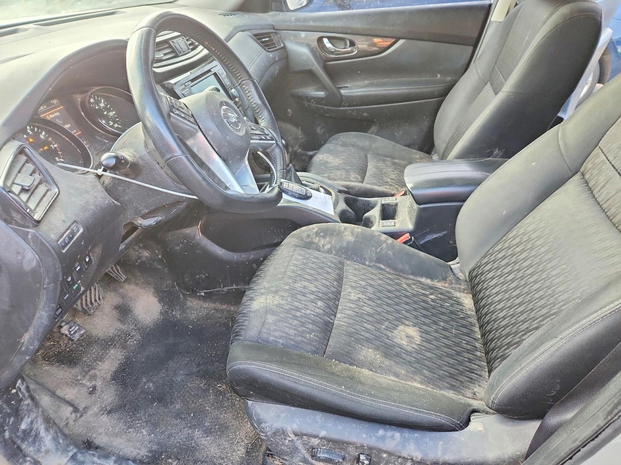 2019 NISSAN