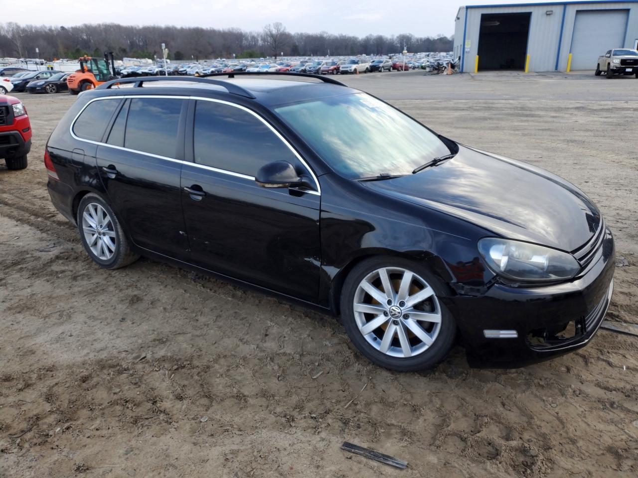 2012 VOLKSWAGEN JETTA