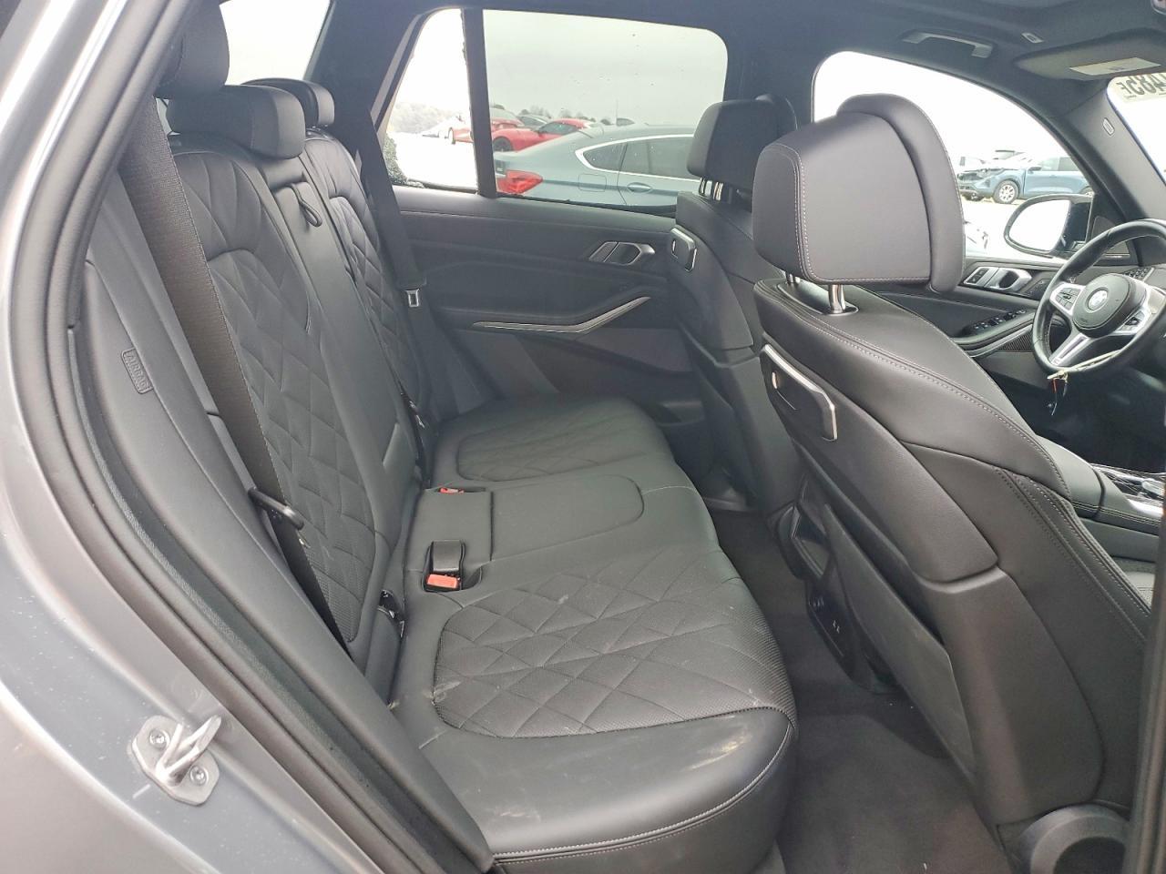2024 BMW X5