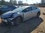 2023 TOYOTA PRIUS
