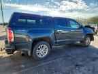 2018 GMC CANYON