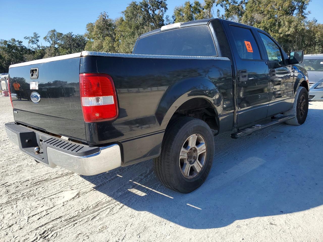 2005 FORD F-150