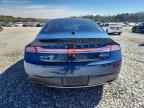 2017 LINCOLN MKZ