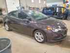 2016 CHEVROLET CRUZE
