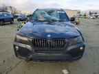 2013 BMW X3