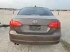 2011 VOLKSWAGEN JETTA