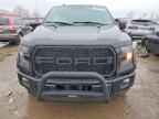 2017 FORD F-150 Lightning