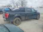 2017 FORD F-150 Lightning