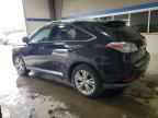 2011 LEXUS RX 450H