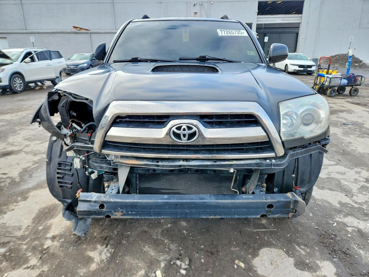 2006 TOYOTA 4Runner