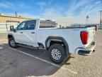 2024 GMC Sierra