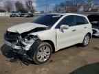 2011 ACURA RDX
