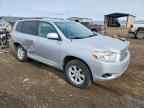 2009 TOYOTA HIGHLANDER