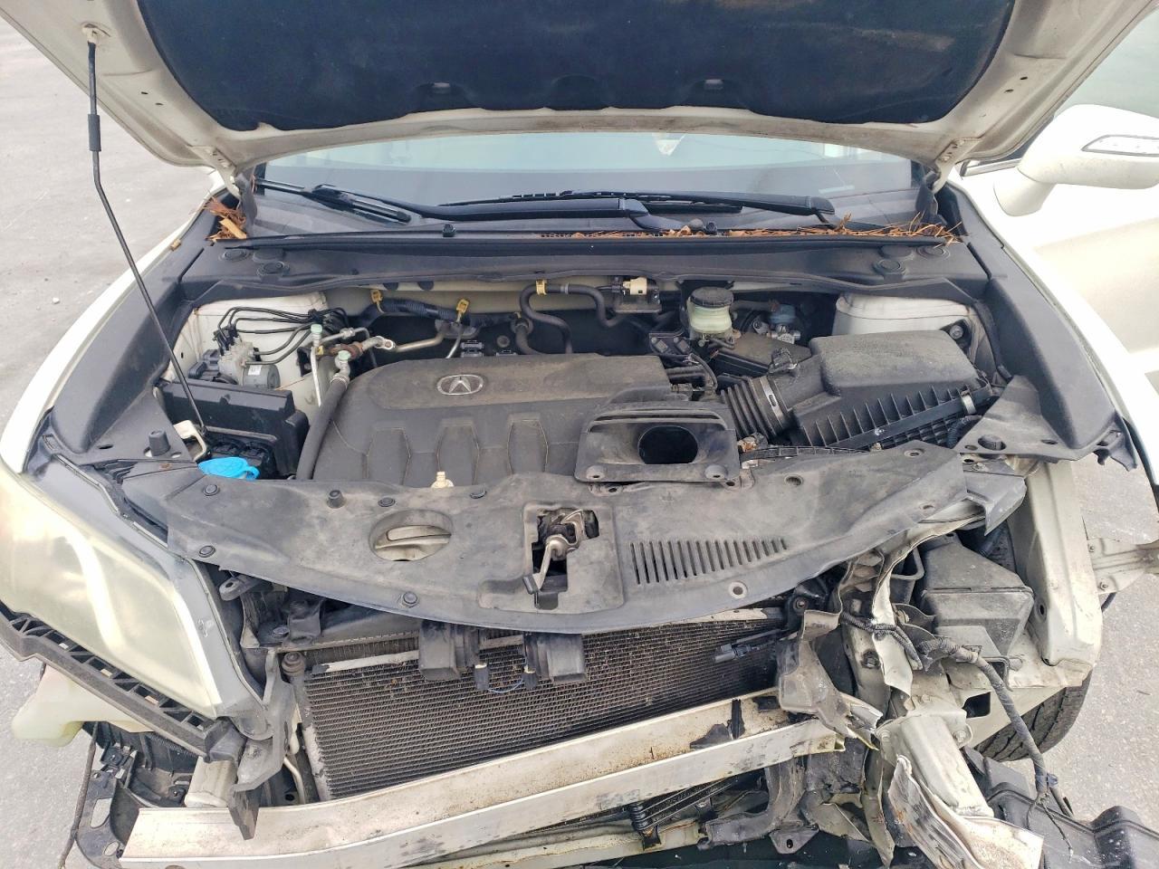 2015 ACURA RDX
