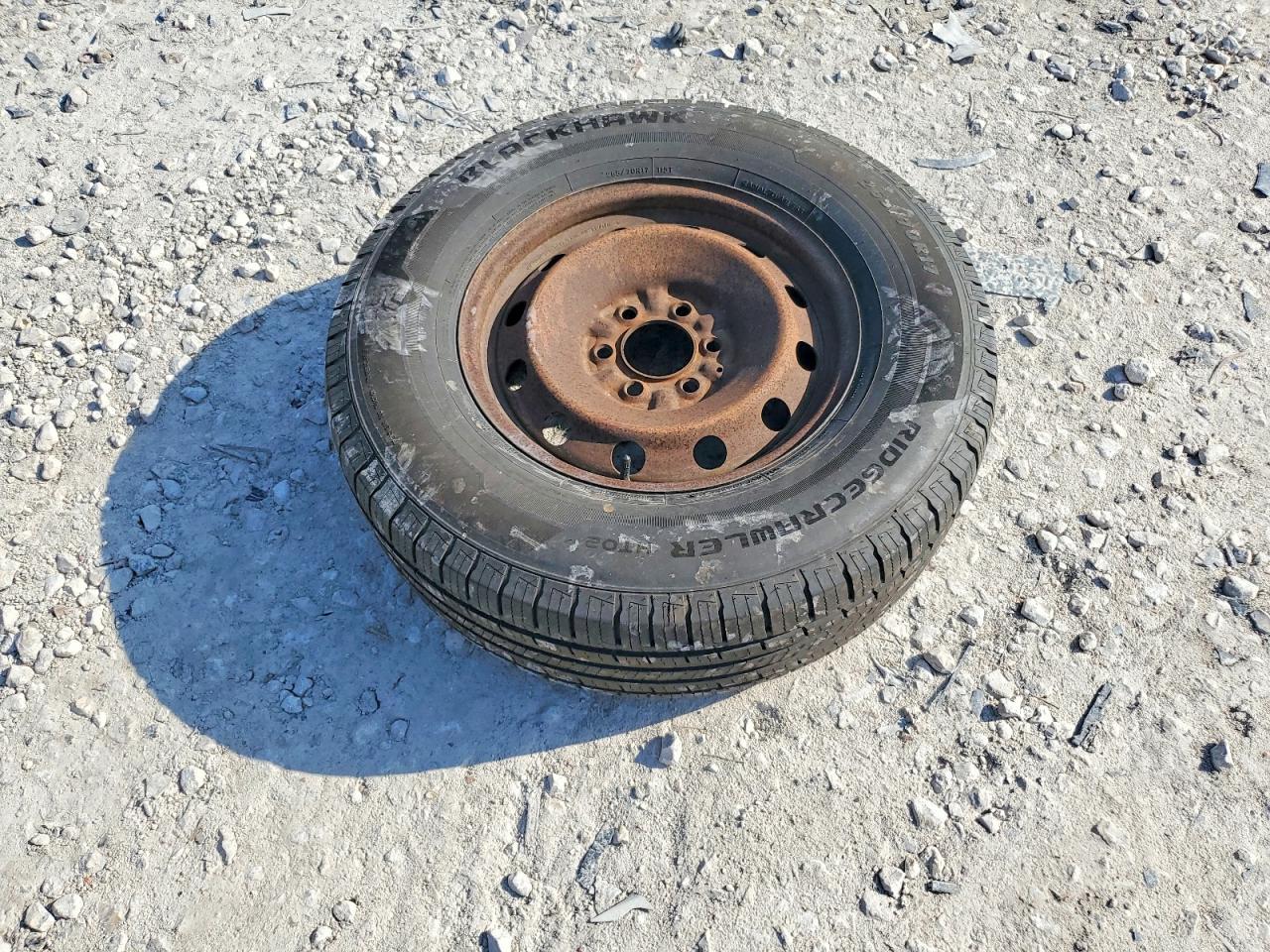 2006 FORD F-150