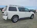 2012 NISSAN Armada