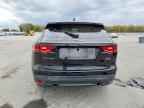 2017 JAGUAR F-Pace