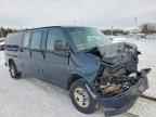 2017 CHEVROLET Express 3500