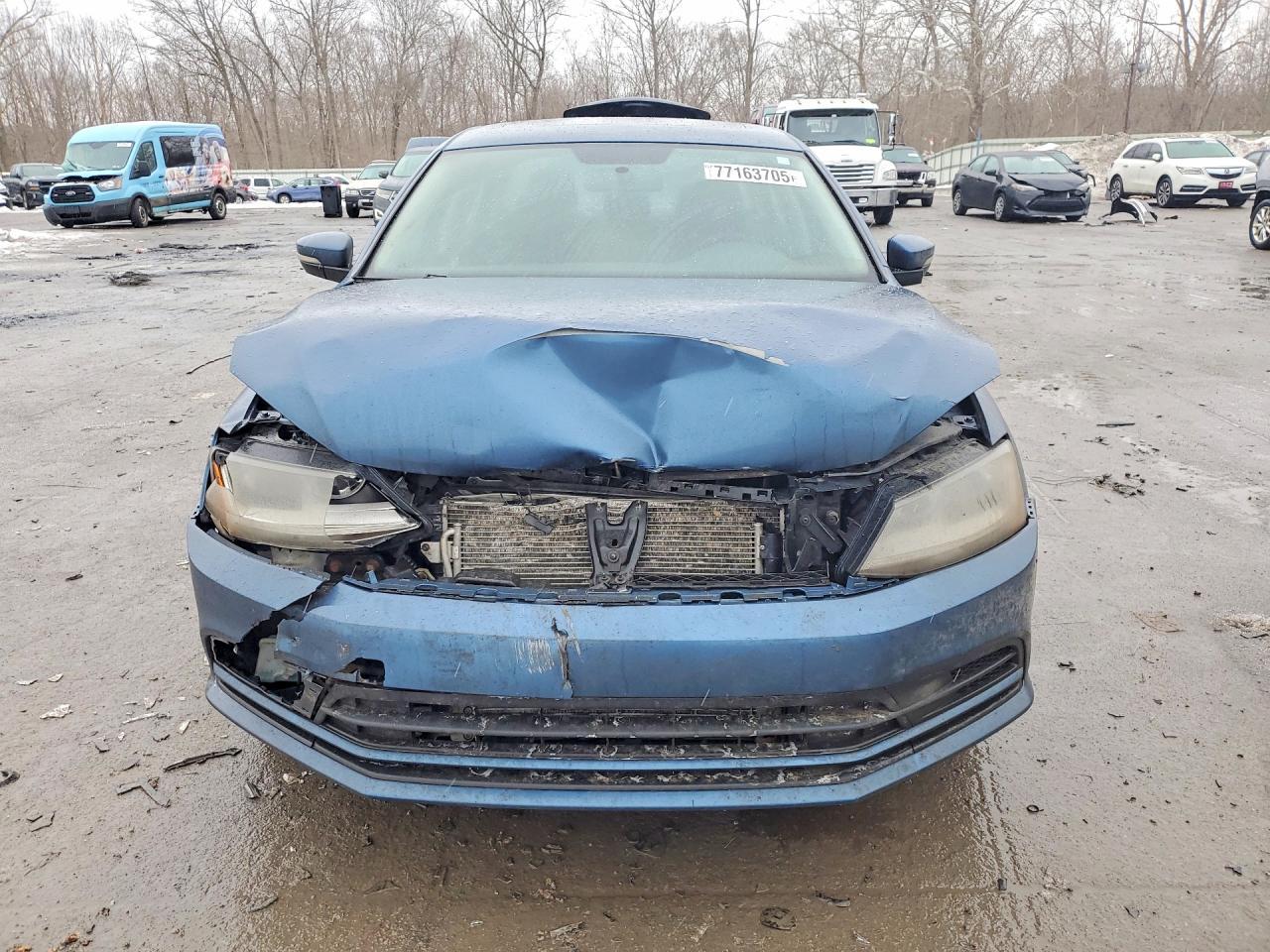 2018 VOLKSWAGEN JETTA