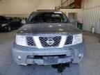 2005 NISSAN PATHFINDER