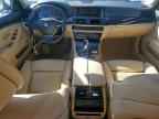 2015 BMW 5 series