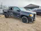 2022 GMC CANYON