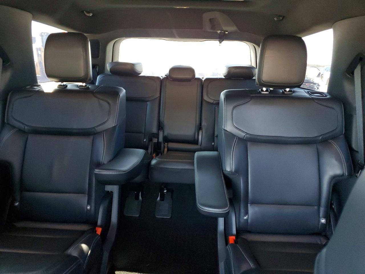 2025 FORD Expedition