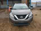 2015 NISSAN MURANO