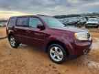 2014 HONDA PILOT