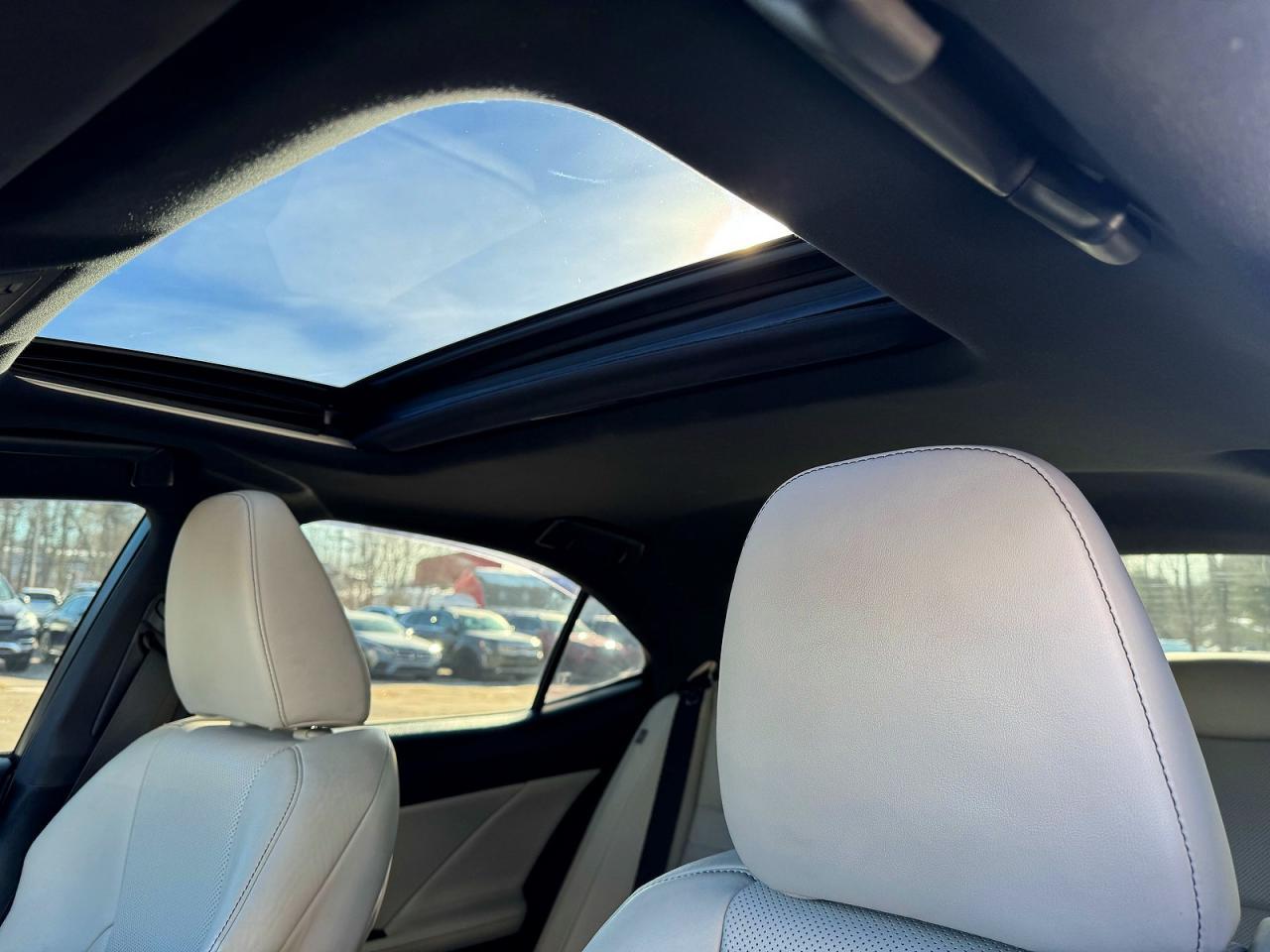 2014 LEXUS IS 350