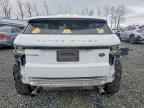 2016 LAND ROVER RANGE ROVER EVOQUE