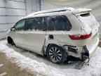 2019 TOYOTA SIENNA