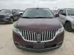 2011 LINCOLN MKX