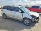 2017 KIA SEDONA