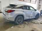 2017 LEXUS RX 450H