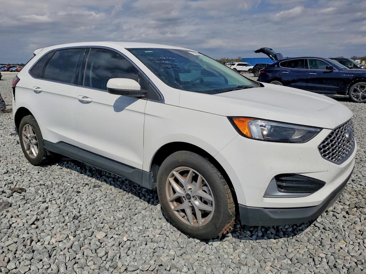2023 FORD EDGE